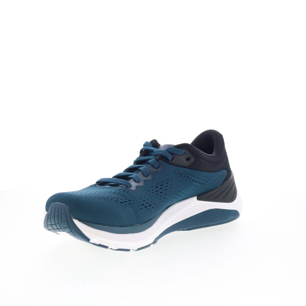 Topo Mens UltraFly 4 Blue Shoes (NWT) - Picture 4 of 7